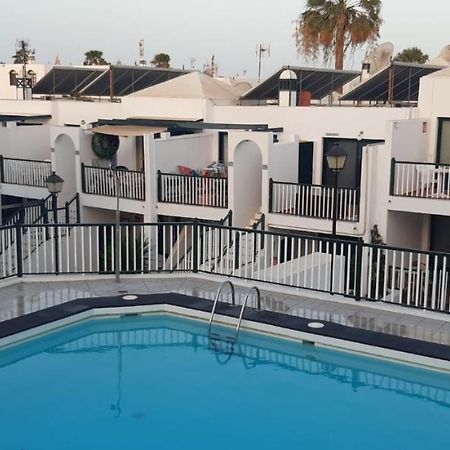 Apartamento Lanzarote Volcano Puerto del Carmen  Exterior foto