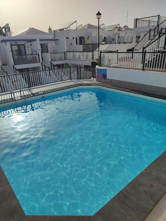 Apartamento Lanzarote Volcano Puerto del Carmen  Exterior foto