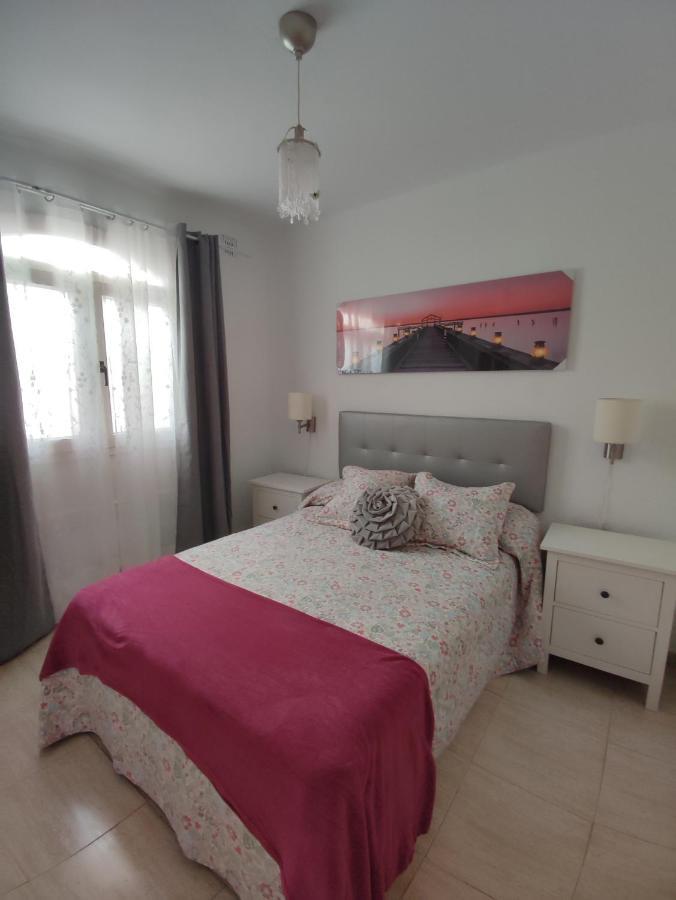 Apartamento Lanzarote Volcano Puerto del Carmen  Exterior foto
