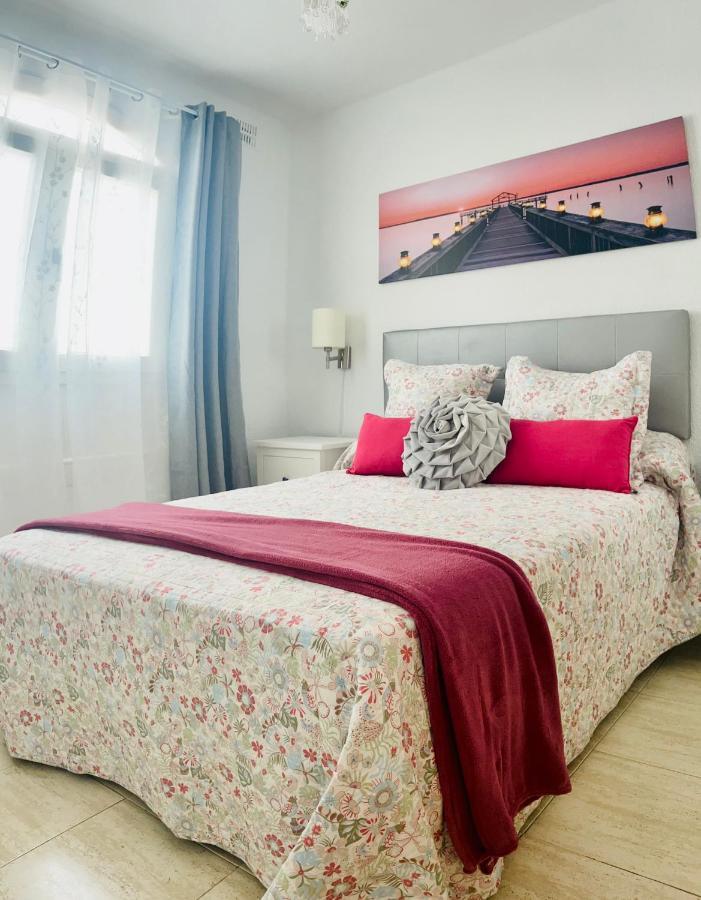 Apartamento Lanzarote Volcano Puerto del Carmen  Exterior foto