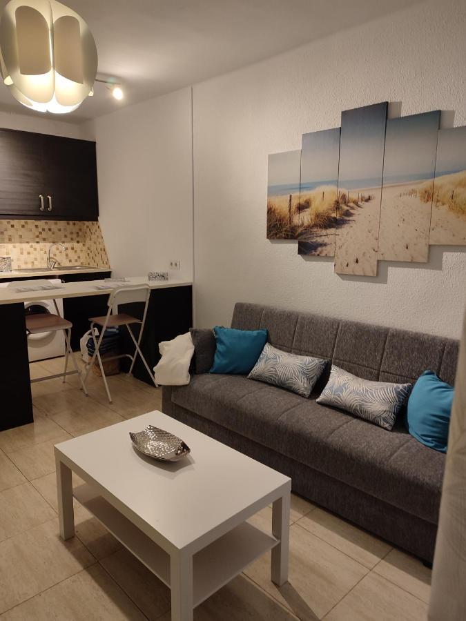 Apartamento Lanzarote Volcano Puerto del Carmen  Exterior foto
