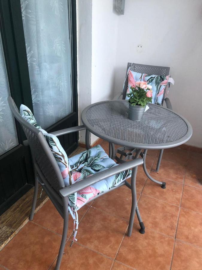 Apartamento Lanzarote Volcano Puerto del Carmen  Exterior foto